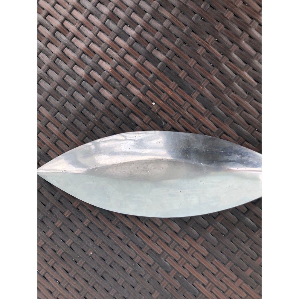 NWOT minu pewter tray
